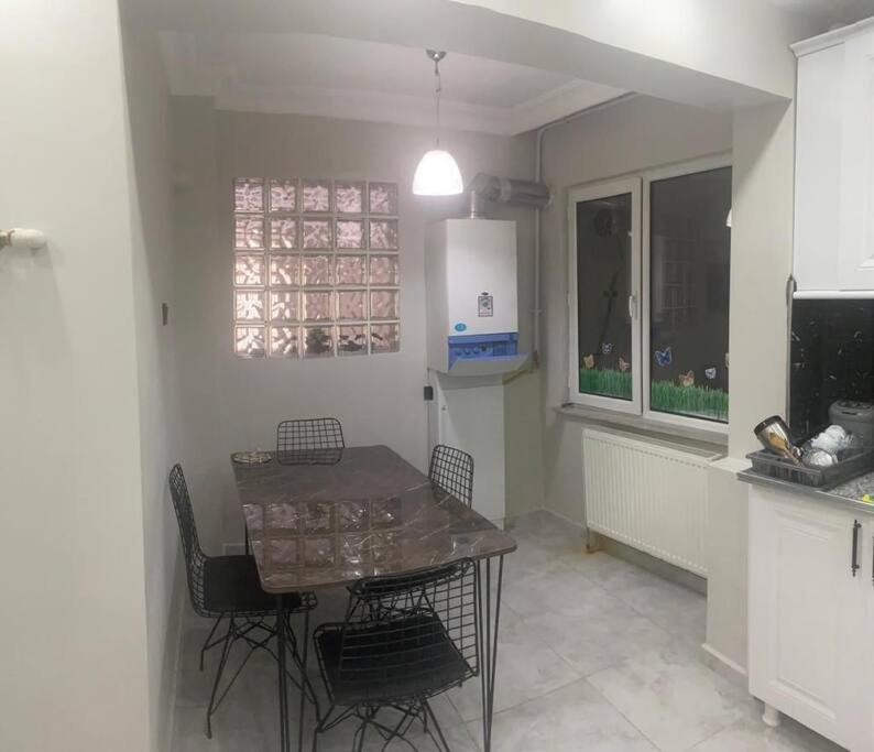 Sivas Houses Lüks Merkezde Family Suite Home 1 photo 2