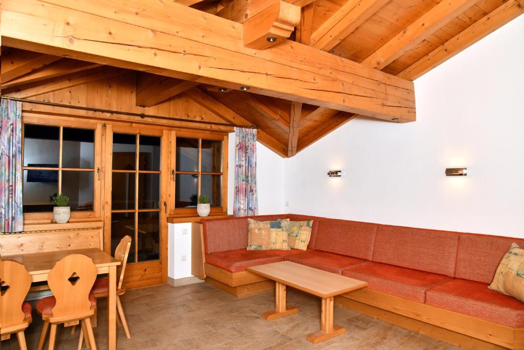 Appartements neben der Gondelbahn - Haus Süd photo 3