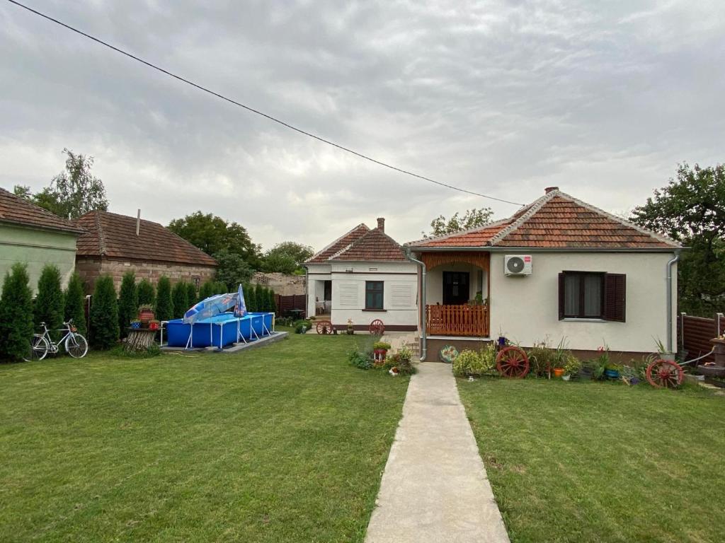 Seosko turističko domaćinstvo Stojković photo 1