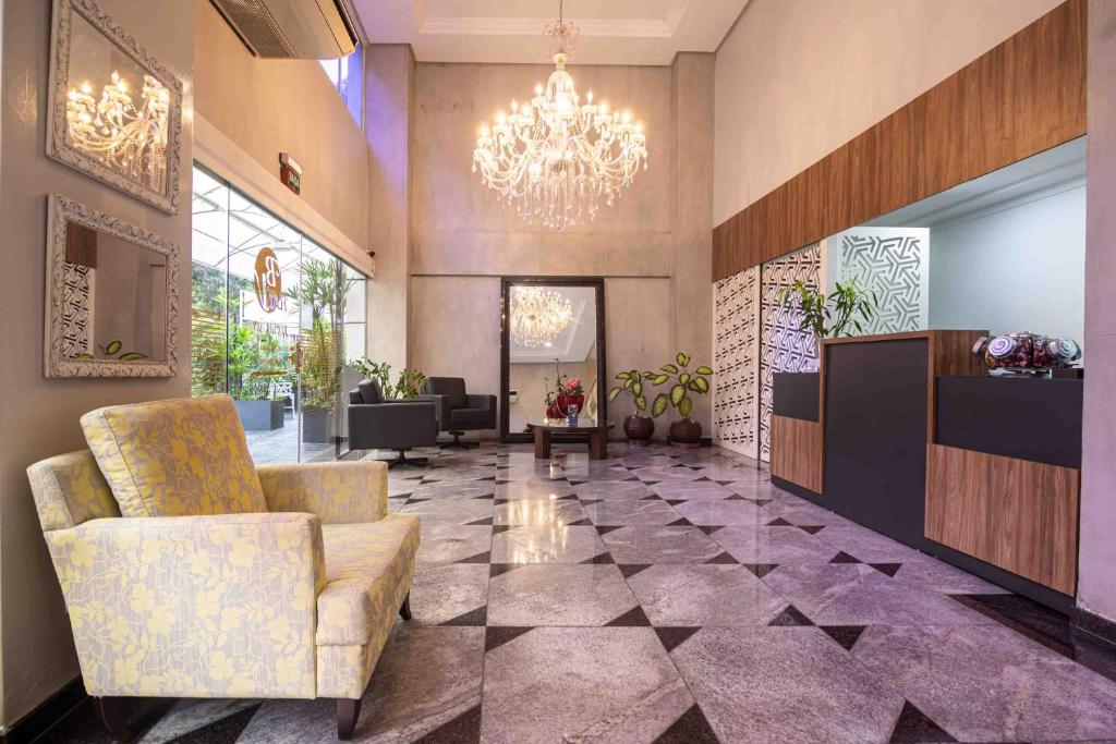 Bela Vista Flat photo 3