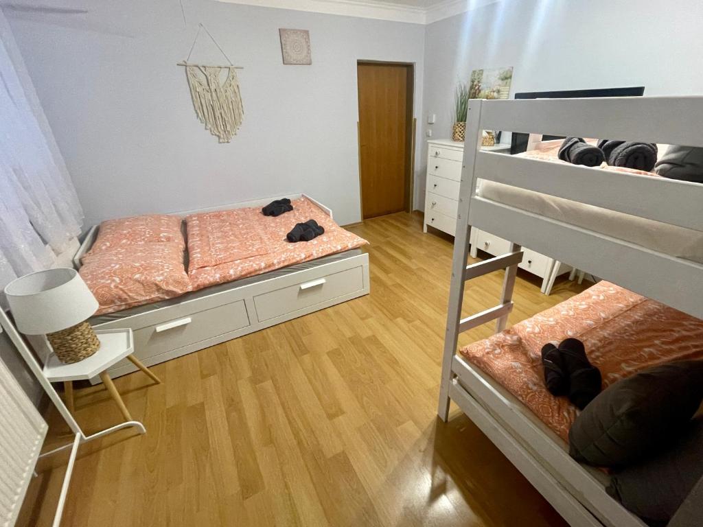 Ubytování U Mikeša photo 1