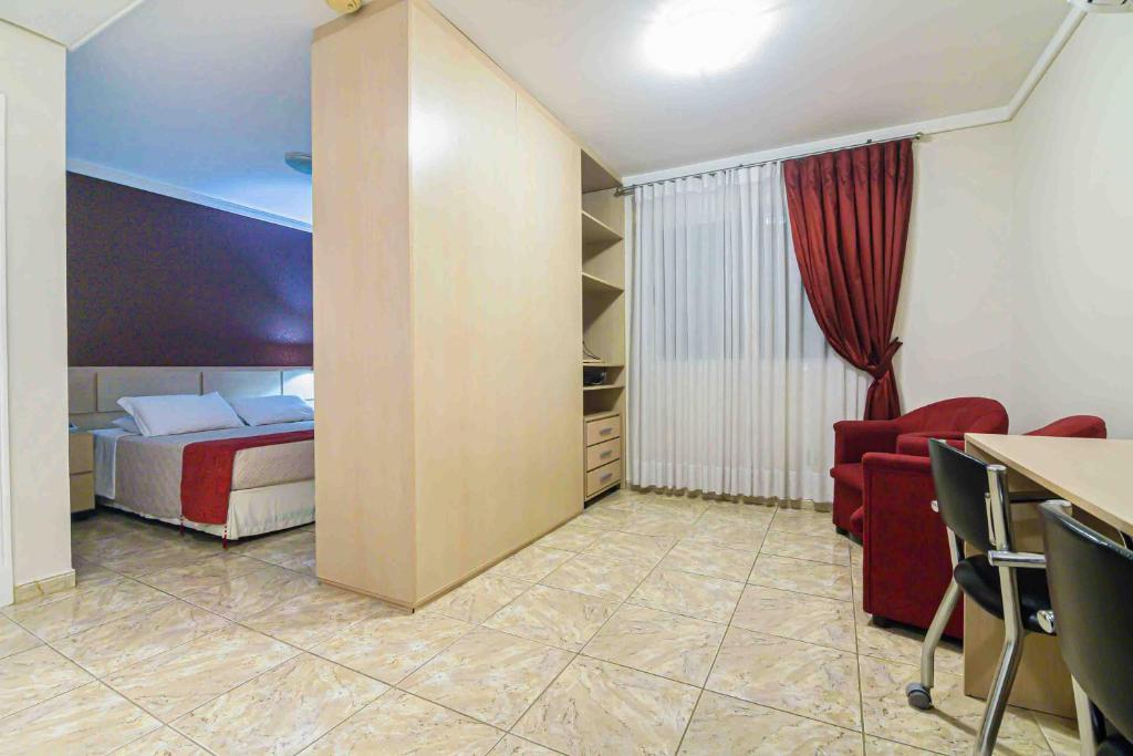Bela Vista Flat photo 4