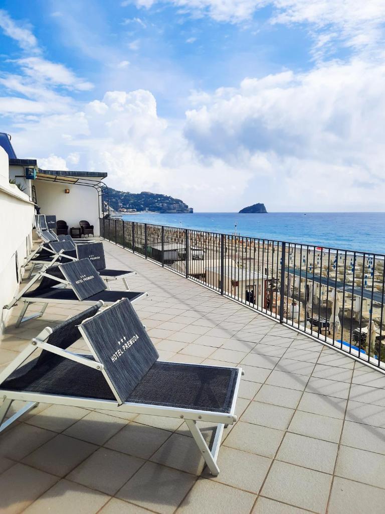 Hotel Premuda photo 2