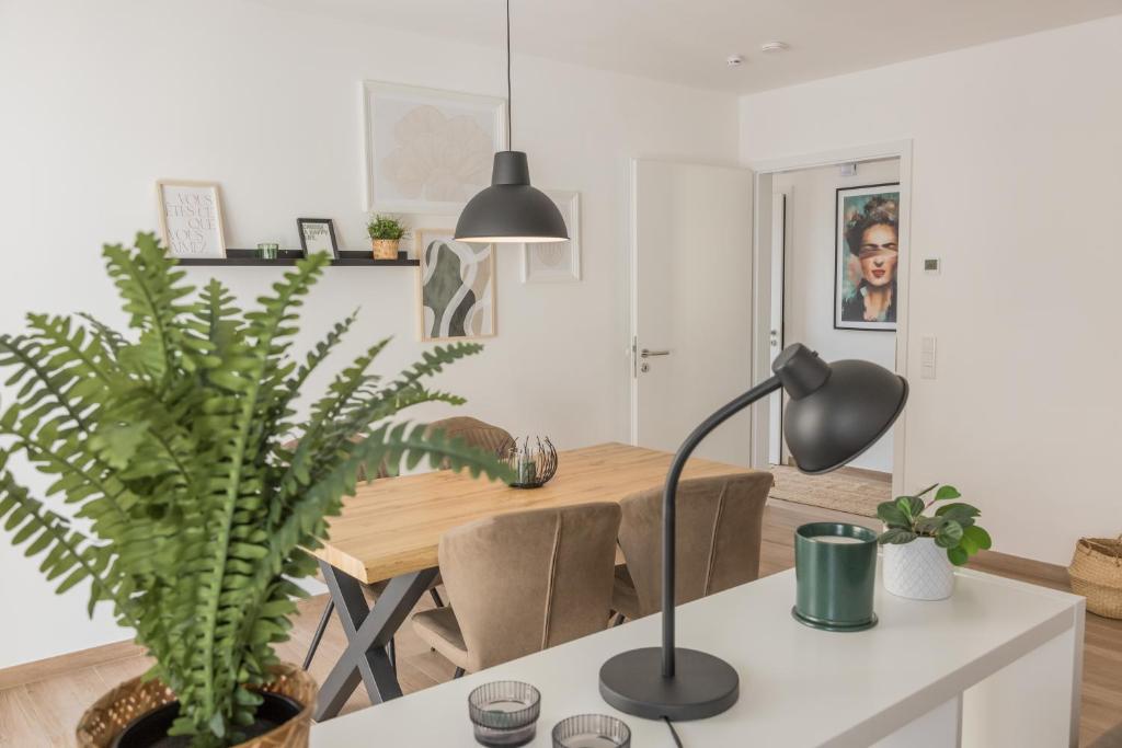 Luxus Apartment Bad Salzuflen photo 1