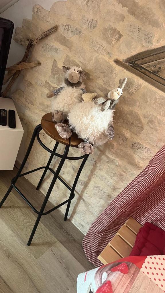 Appartement Chalet Pra Loup photo 2