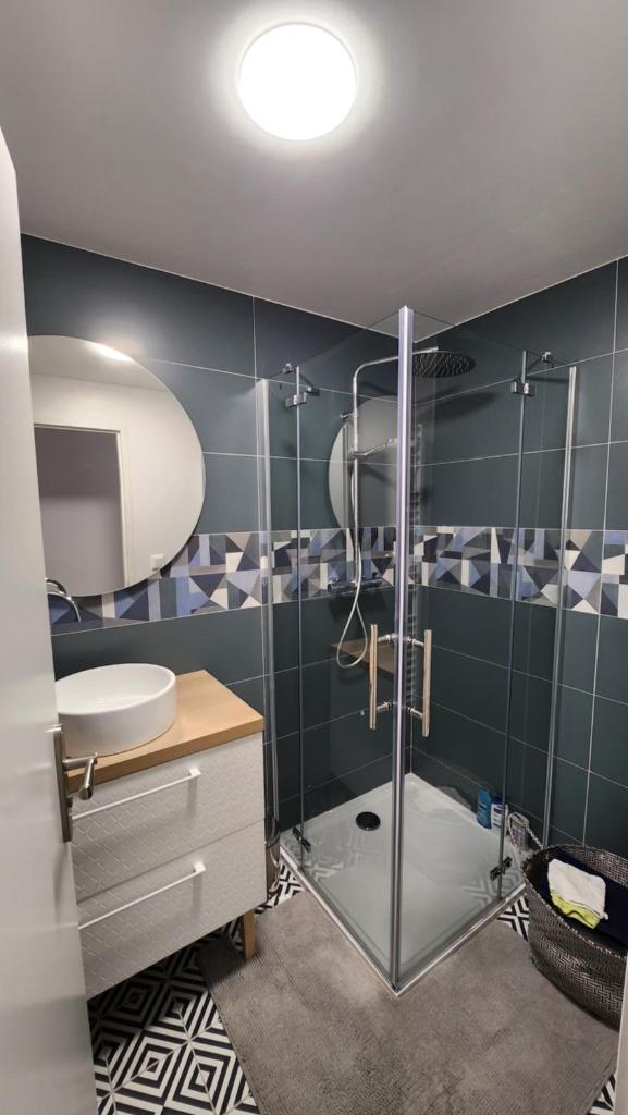 Charmant appartement au cœur de ville de Toul photo 4