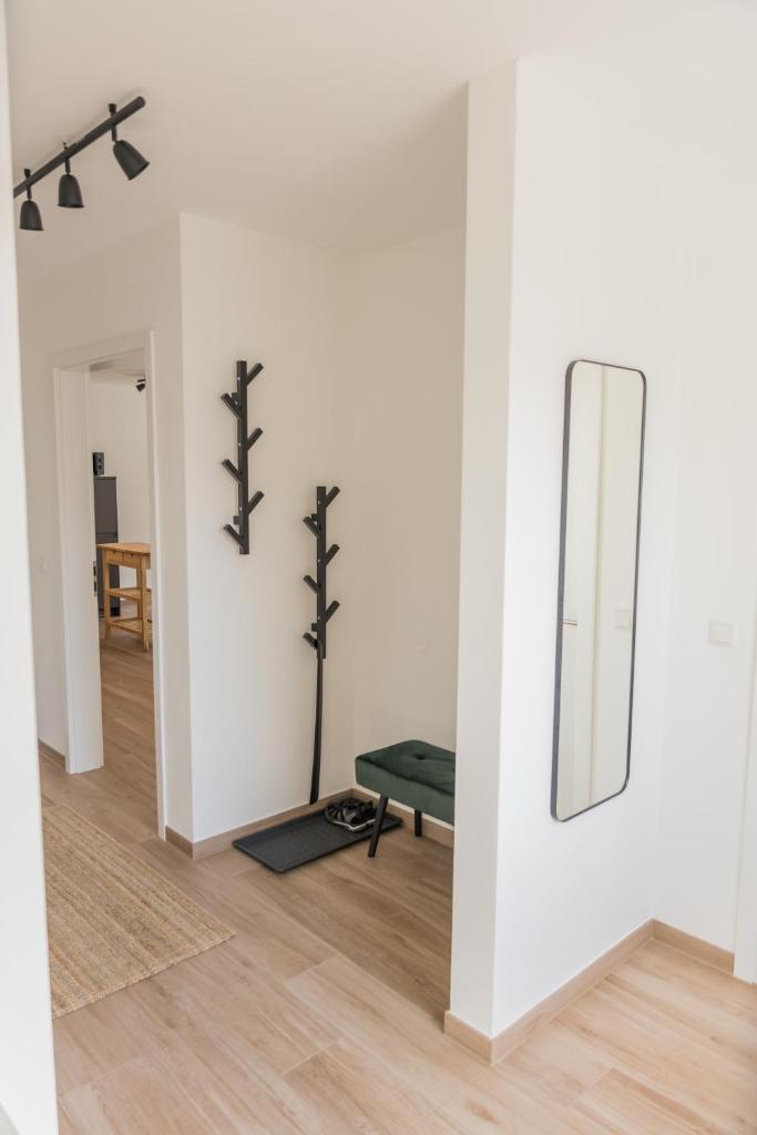 Luxus Apartment Bad Salzuflen photo 4