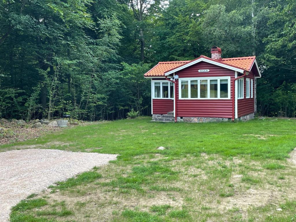 Ormanäs Stugby photo 1