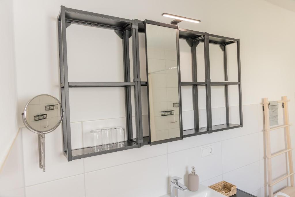 Luxus Apartment Bad Salzuflen photo 2