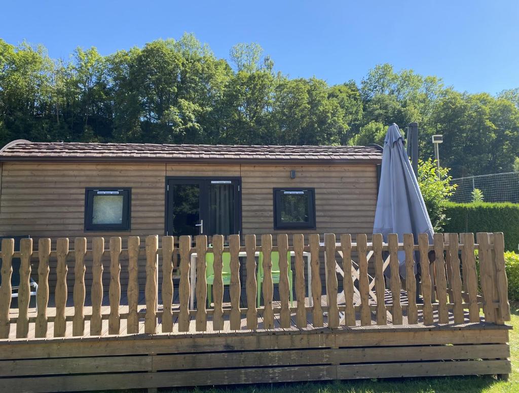Camping Bissen photo 3