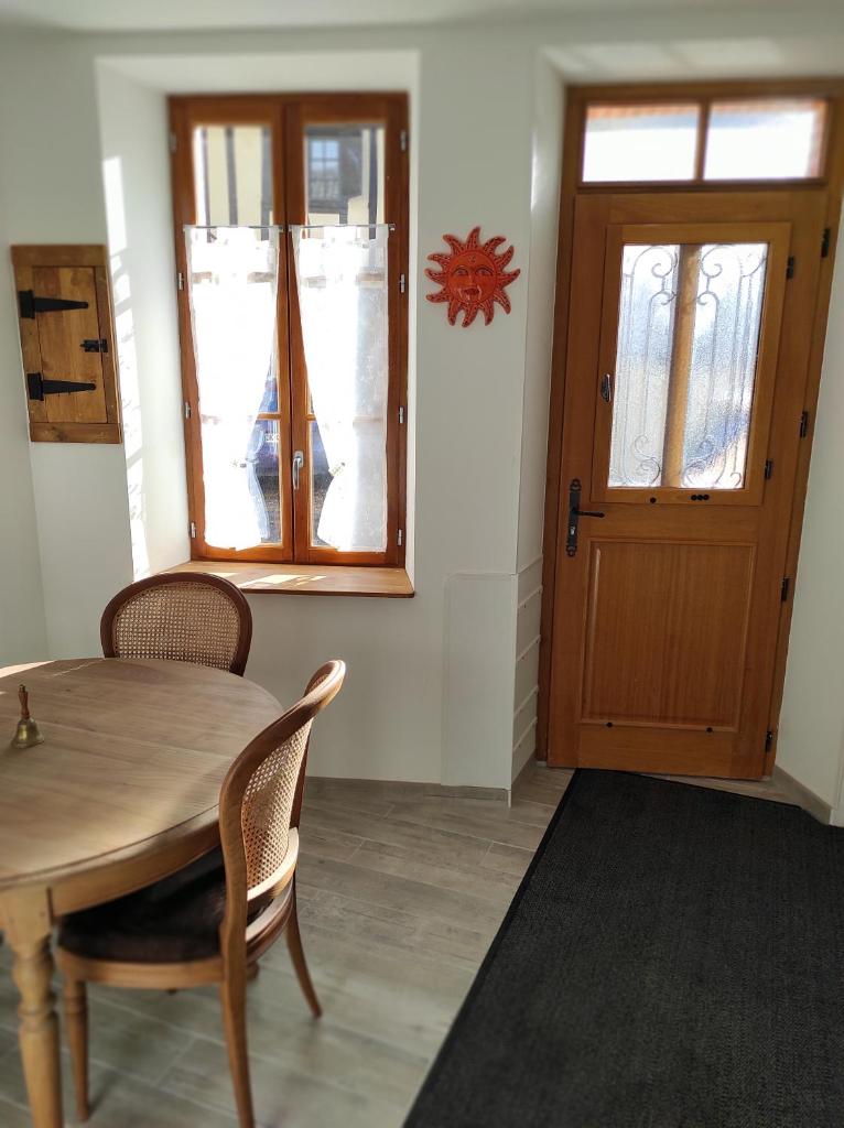 LE COCON DU CLOS - Chambres d'hôtes photo 2