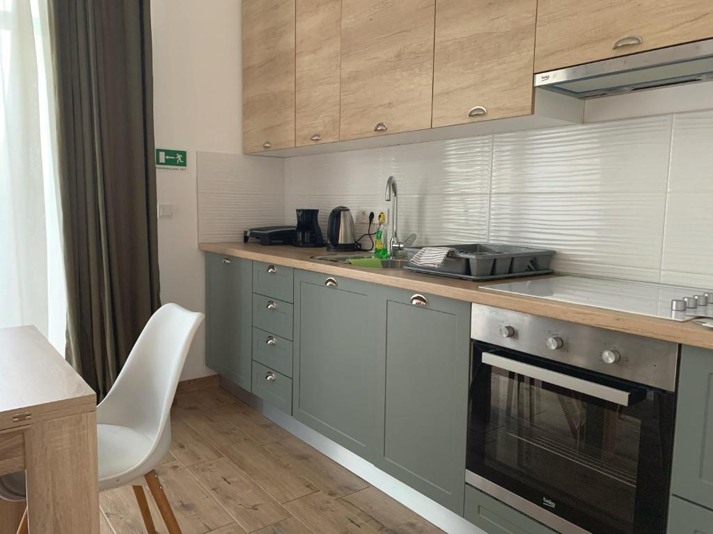 NOAR Apartment, NEW STUDIO photo 4