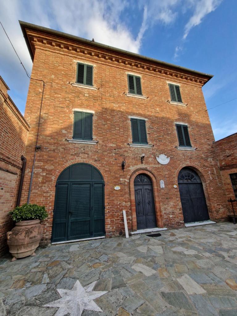 Le volte in Toscana