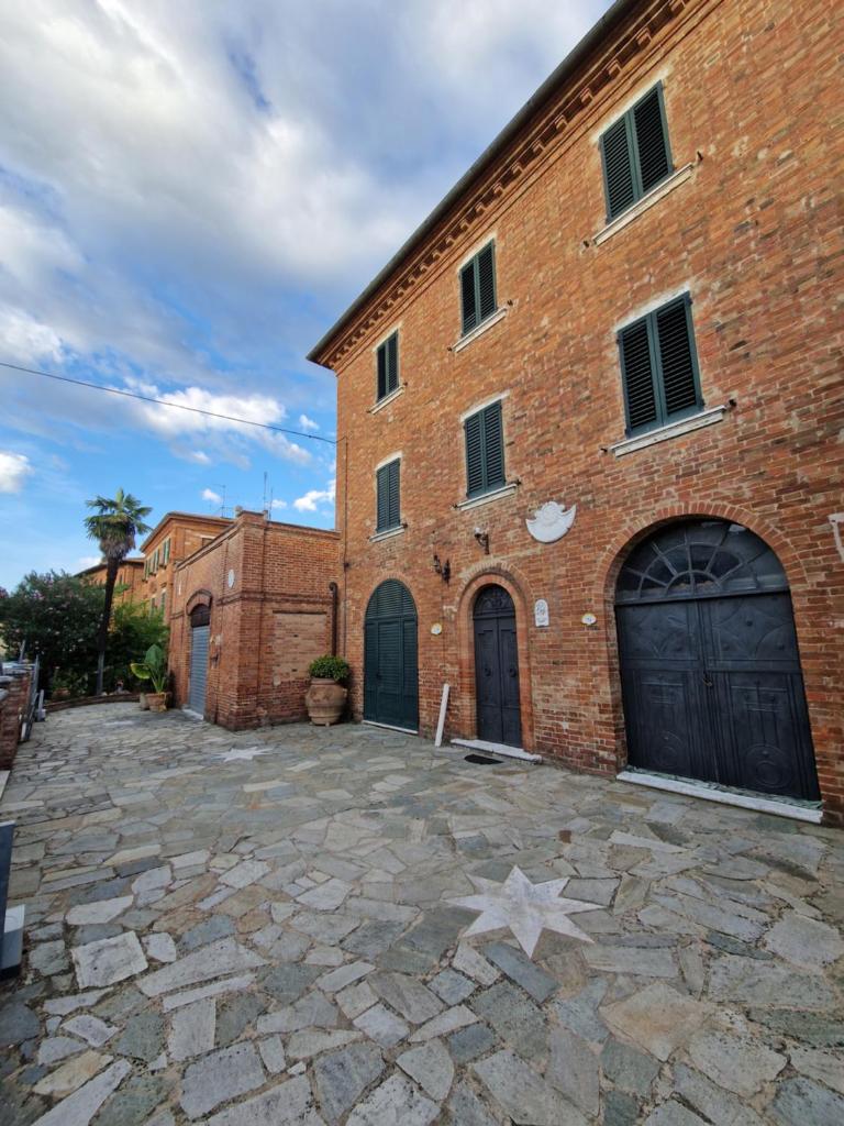 Le volte in Toscana photo 2