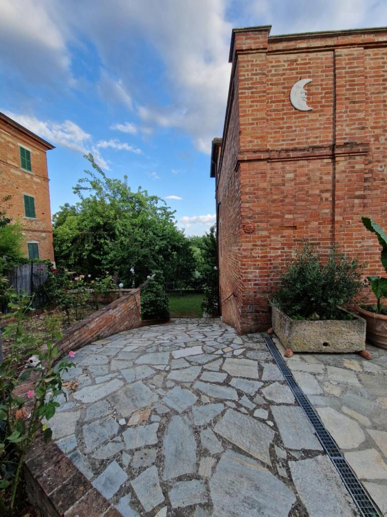 Le volte in Toscana photo 1