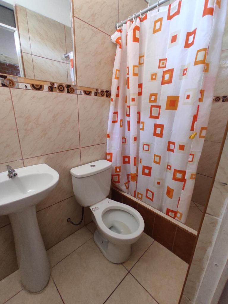 1 habitación - 4 huéspedes photo 3
