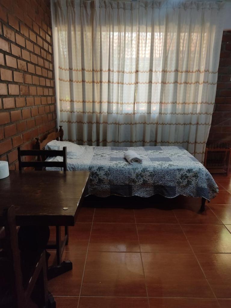 1 habitación - 4 huéspedes photo 4