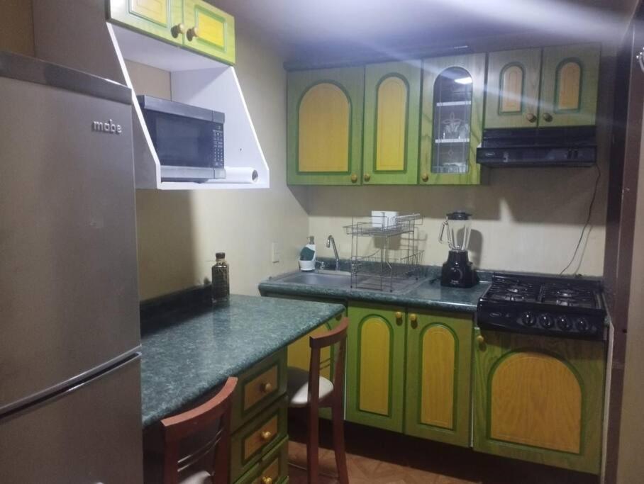 DEPARTAMENTO CERCA DE PERINORTE photo 2