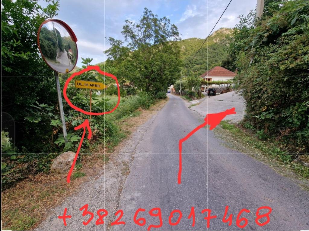 Guesthouse Skadar Lake - Pavle photo 1