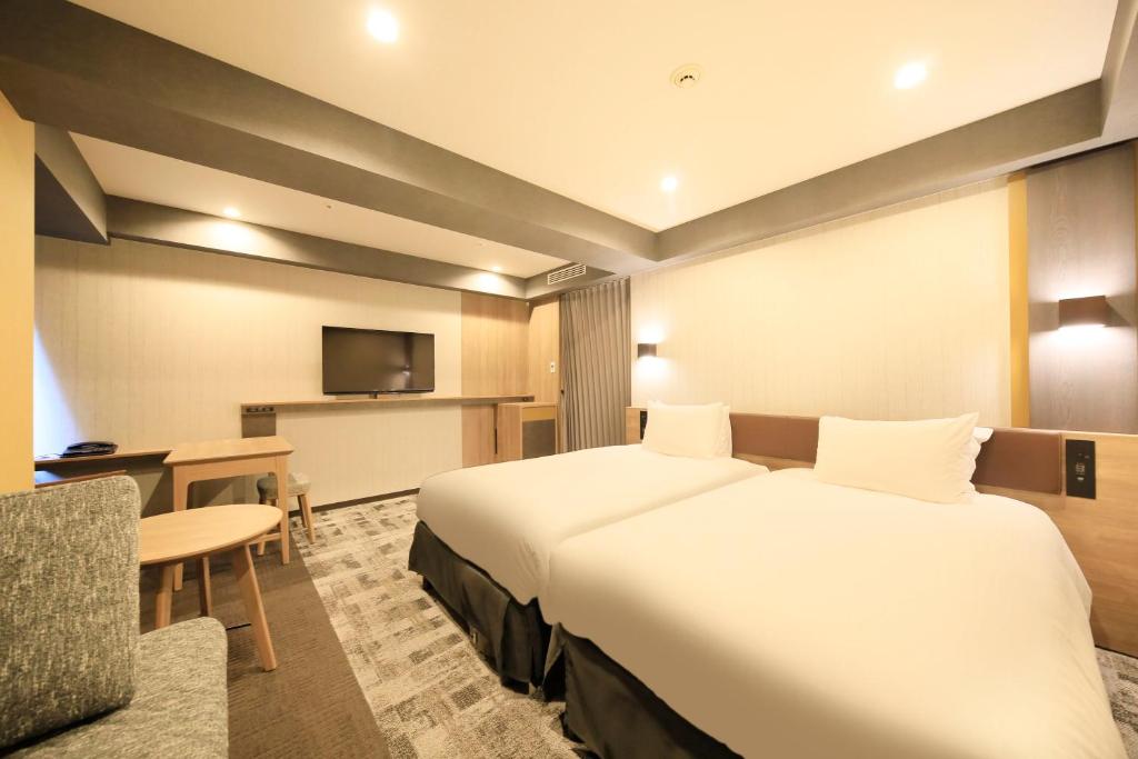 Richmond Hotel Narita photo 2