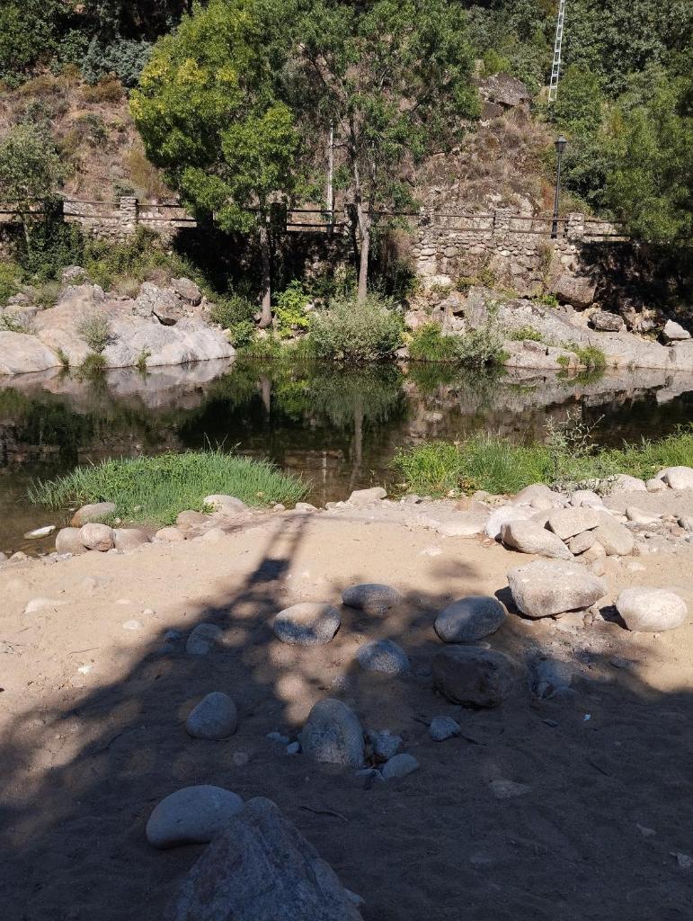 Picaza del Jerte photo 1