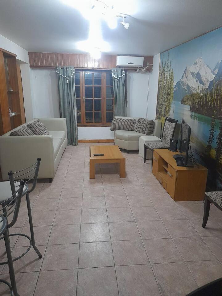 Patagones Alojamiento