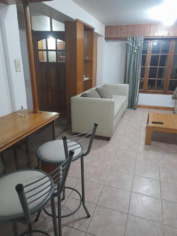 Patagones Alojamiento photo 3