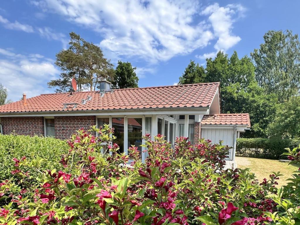 House, Röbel an der Müritz photo 1