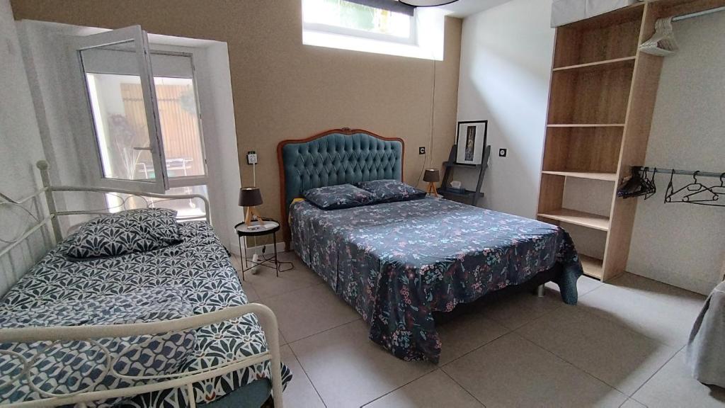 Ruthene Etape Appartement T3 photo 2