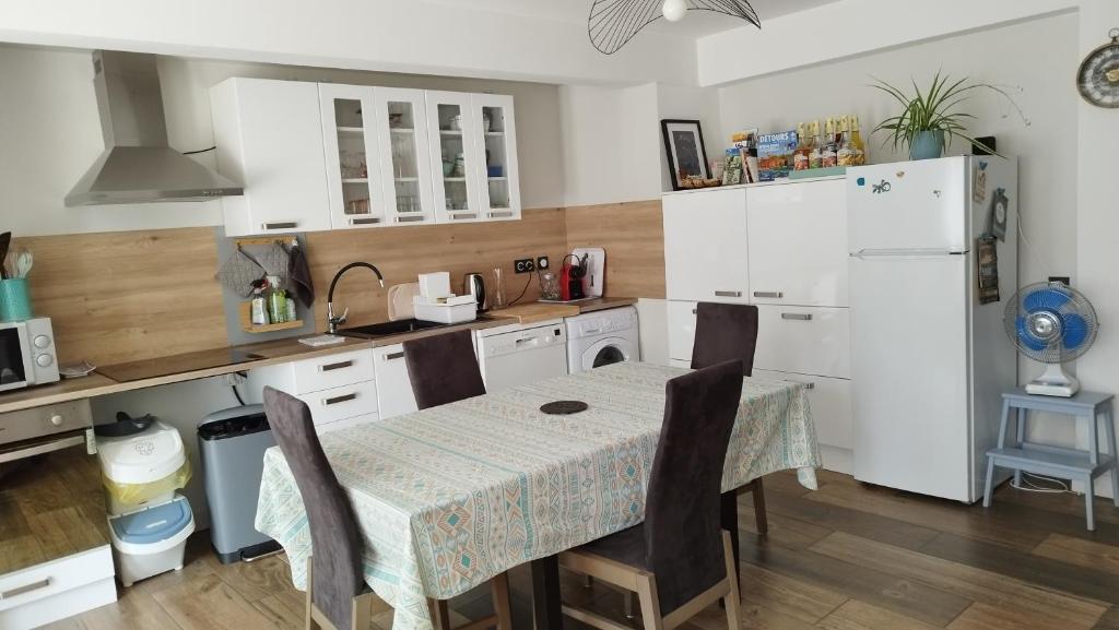 Ruthene Etape Appartement T3 photo 3