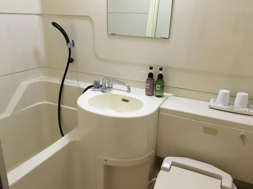 Mizuho Inn Iwami Masuda - Vacation STAY 17362v photo 3