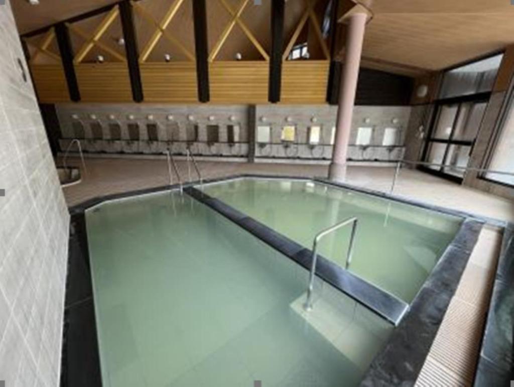 Shinyamane Onsen Beppin no Yu Bihakunoyado - Vacation STAY 09513v photo 2