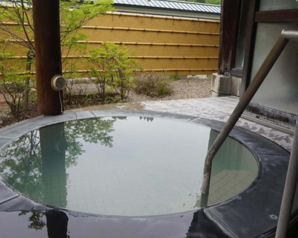 Shinyamane Onsen Beppin no Yu Bihakunoyado - Vacation STAY 09513v photo 3