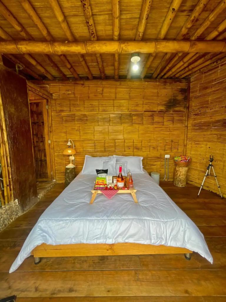 Hakuna Matata Glamping timon photo 3