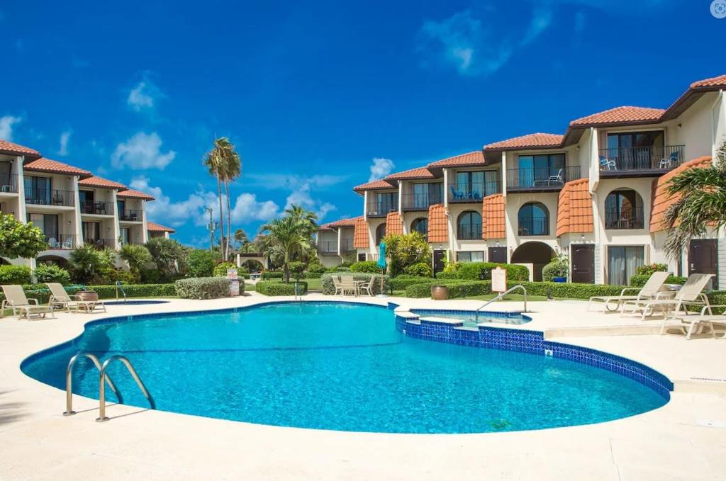 Beach Living at Villas Pappagallo Beachfront 22 photo 2