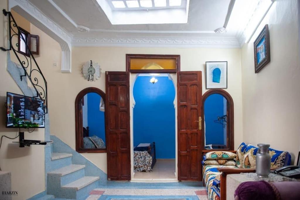 Chez laasri photo 2
