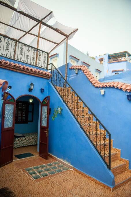 Chez laasri photo 3