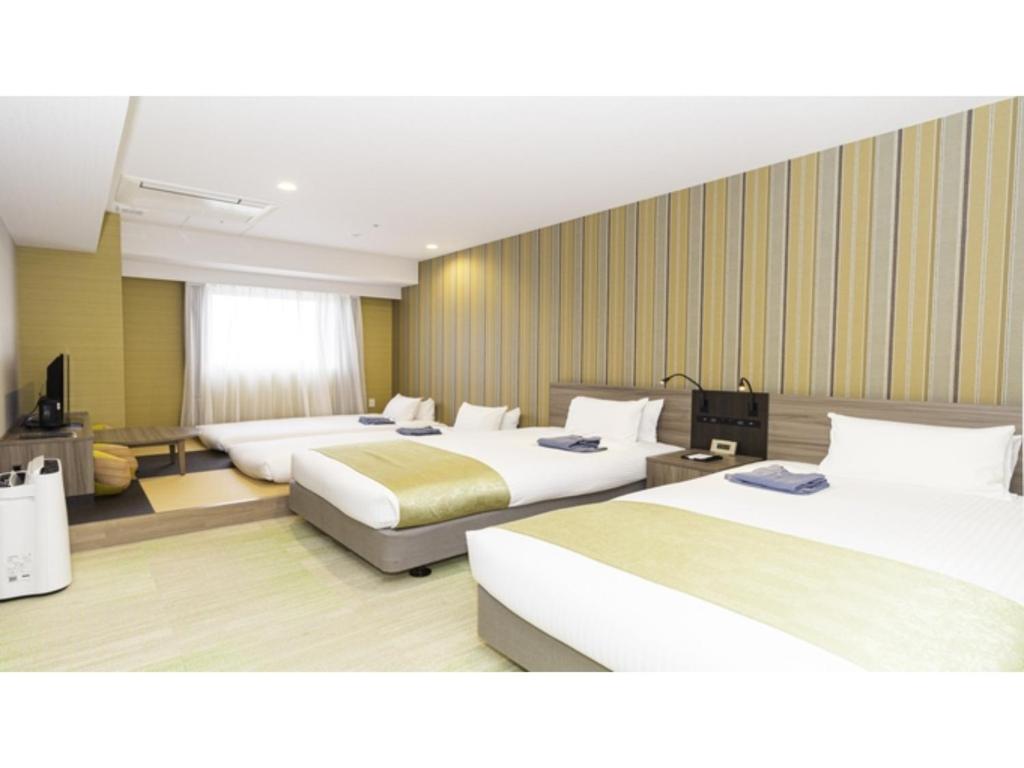 La'gent Stay Hakodate Ekimae - Vacation STAY 88790v photo 3