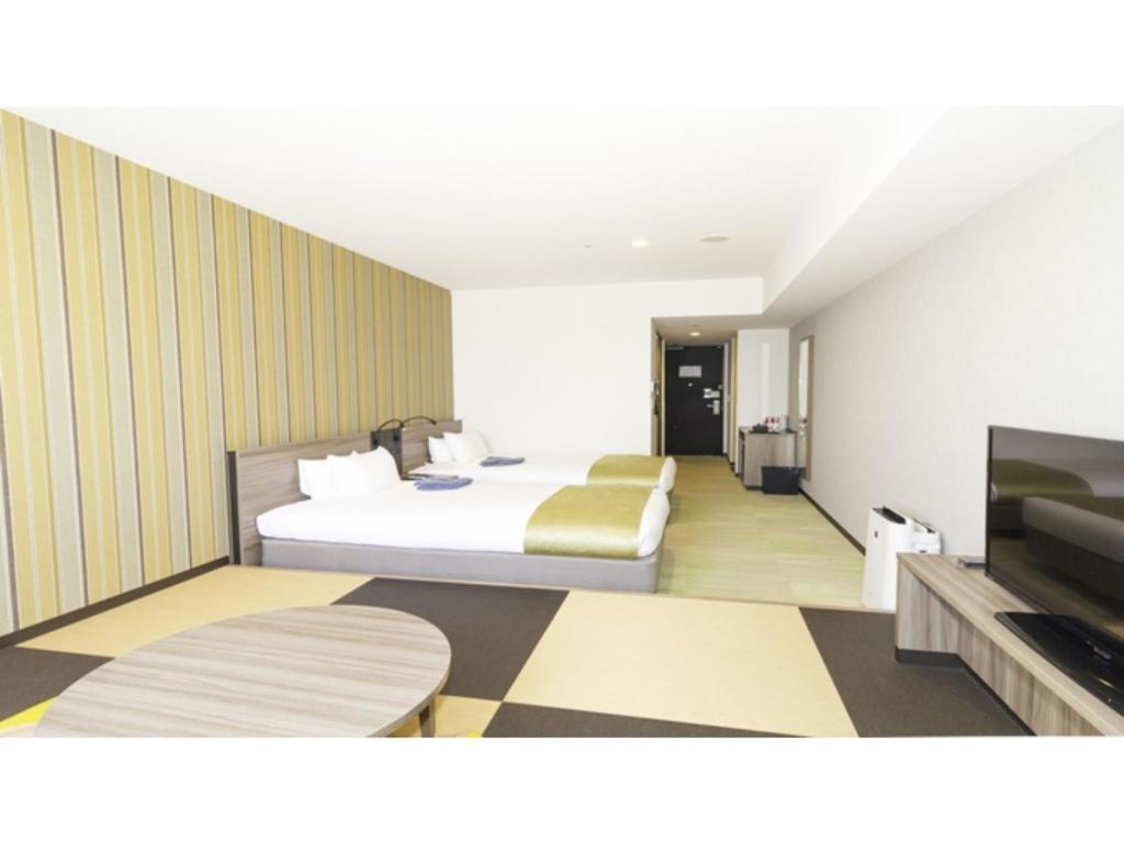La'gent Stay Hakodate Ekimae - Vacation STAY 88790v photo 2