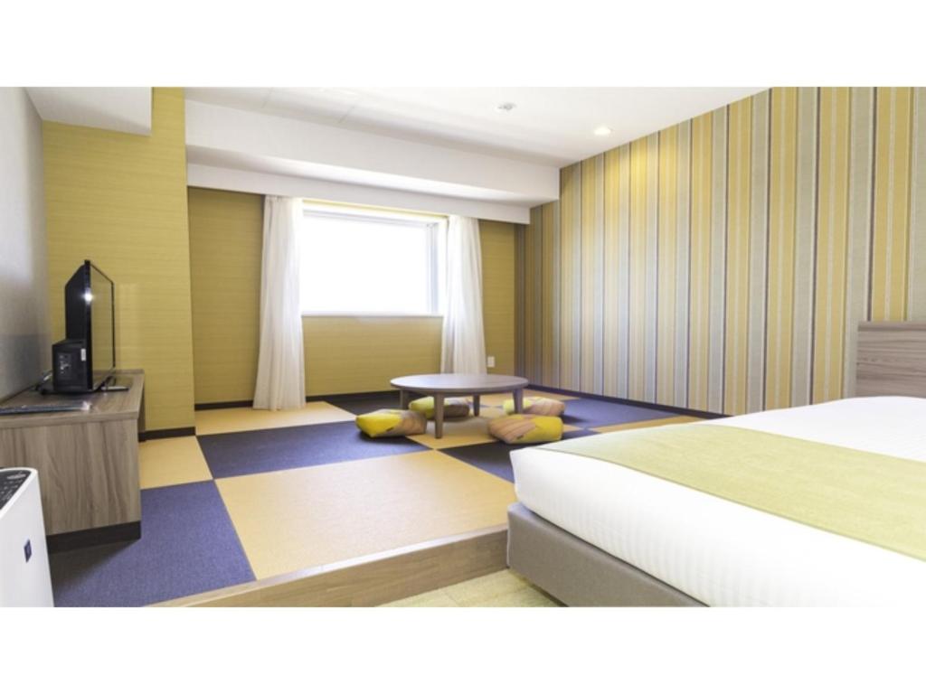 La'gent Stay Hakodate Ekimae - Vacation STAY 88790v photo 4