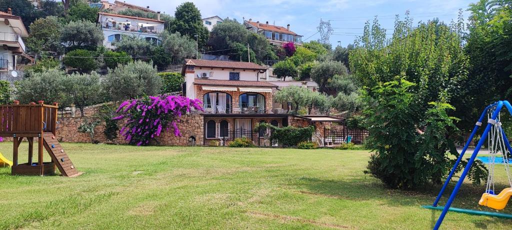 Agriturismo PeterPan photo 1