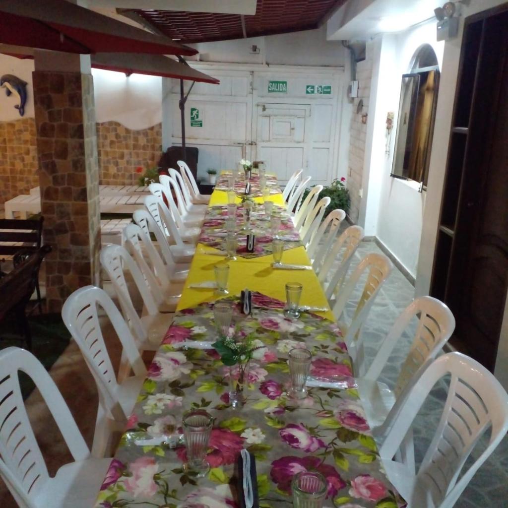 Hotel San Isidro photo 3