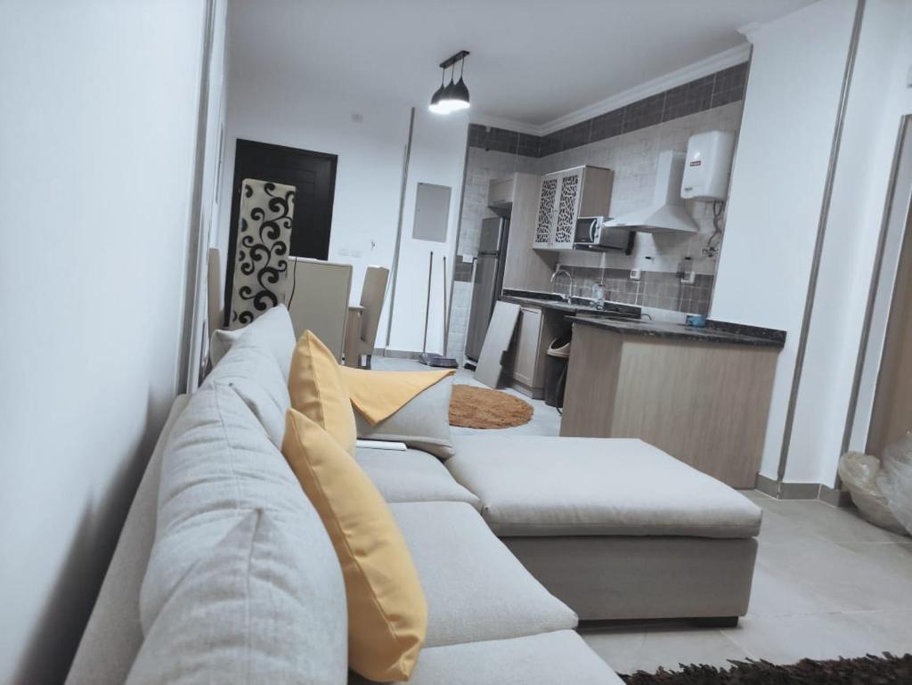 New Capital Celia apartment photo 3