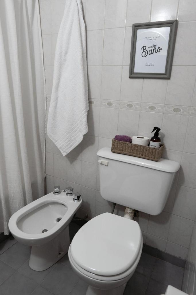 Tu Hogar en Trelew Calidez y practicidad photo 4