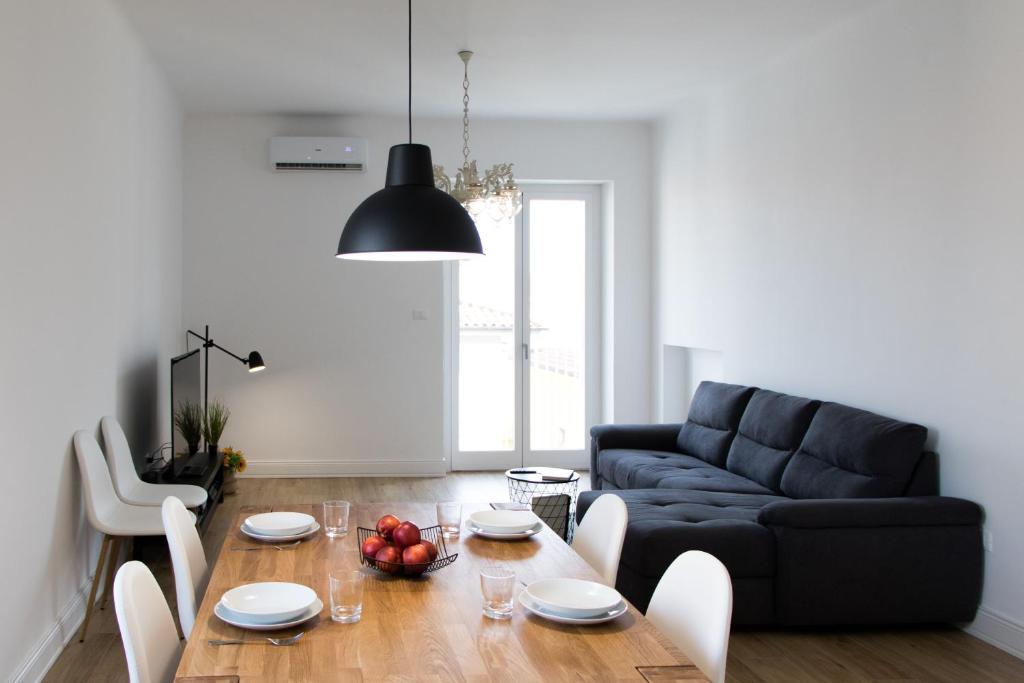 SUITE HOME da Pietro, centrale e vicino al mare photo 4