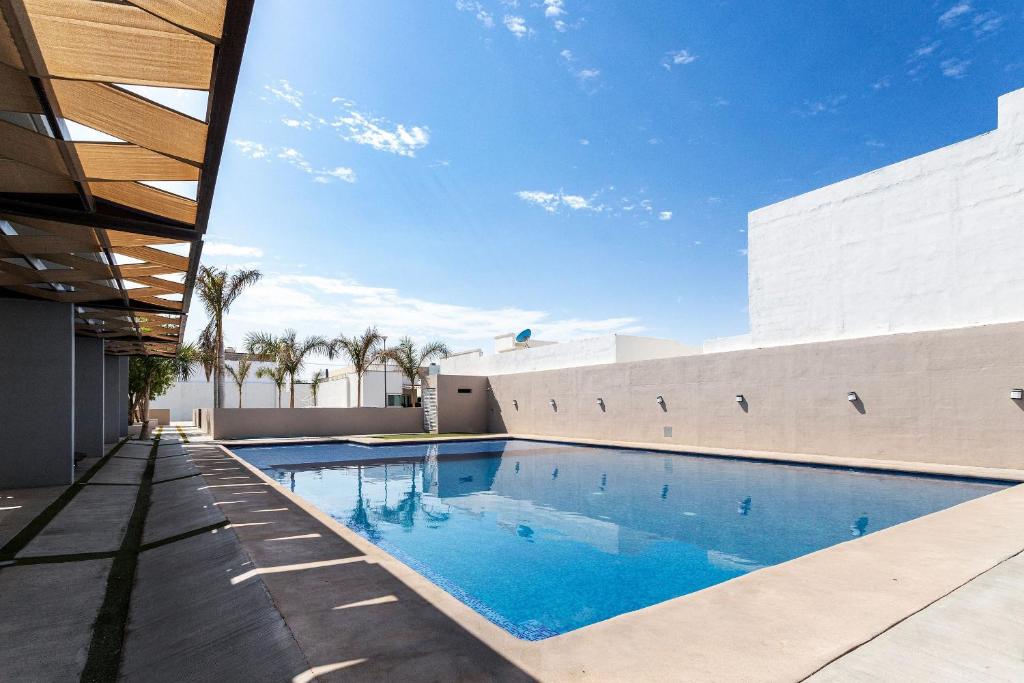 Privada Punta Arena photo 1