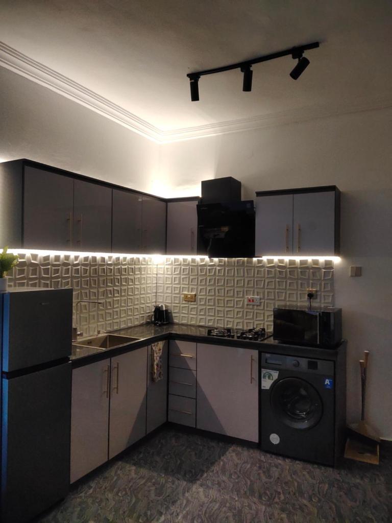 Keev Homes & Apartments Shortlet photo 4