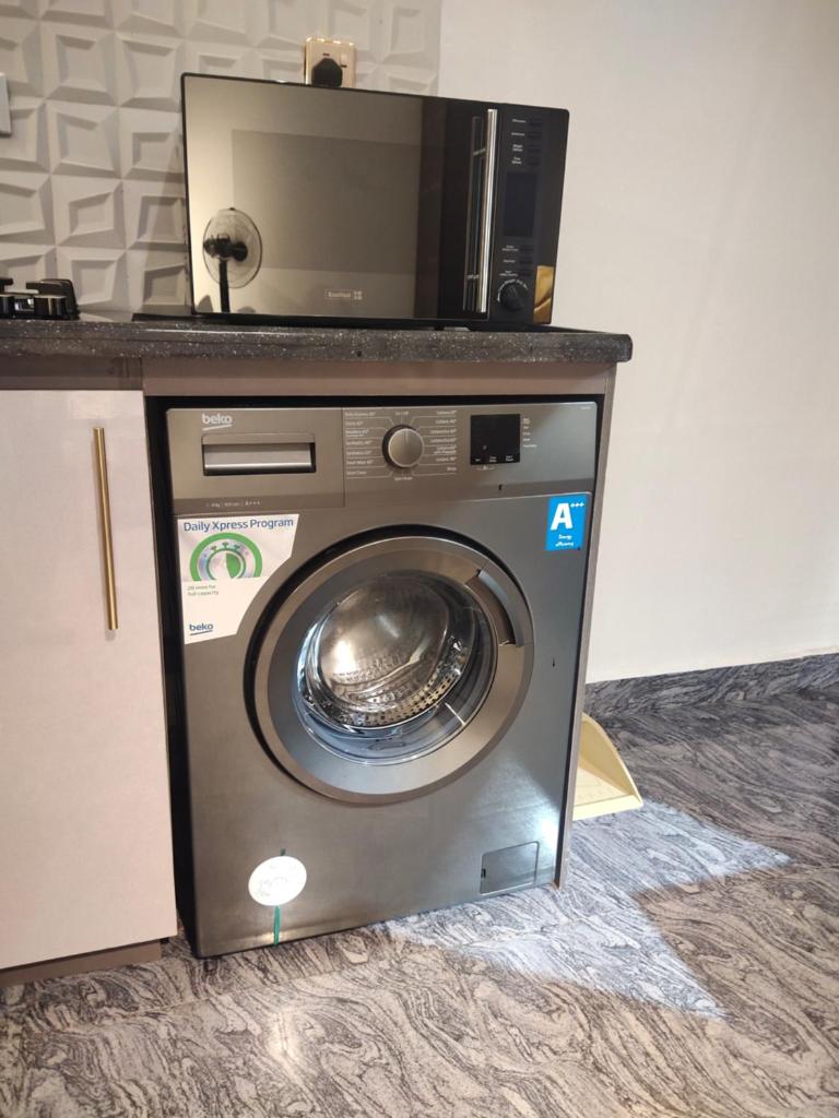 Keev Homes & Apartments Shortlet photo 2