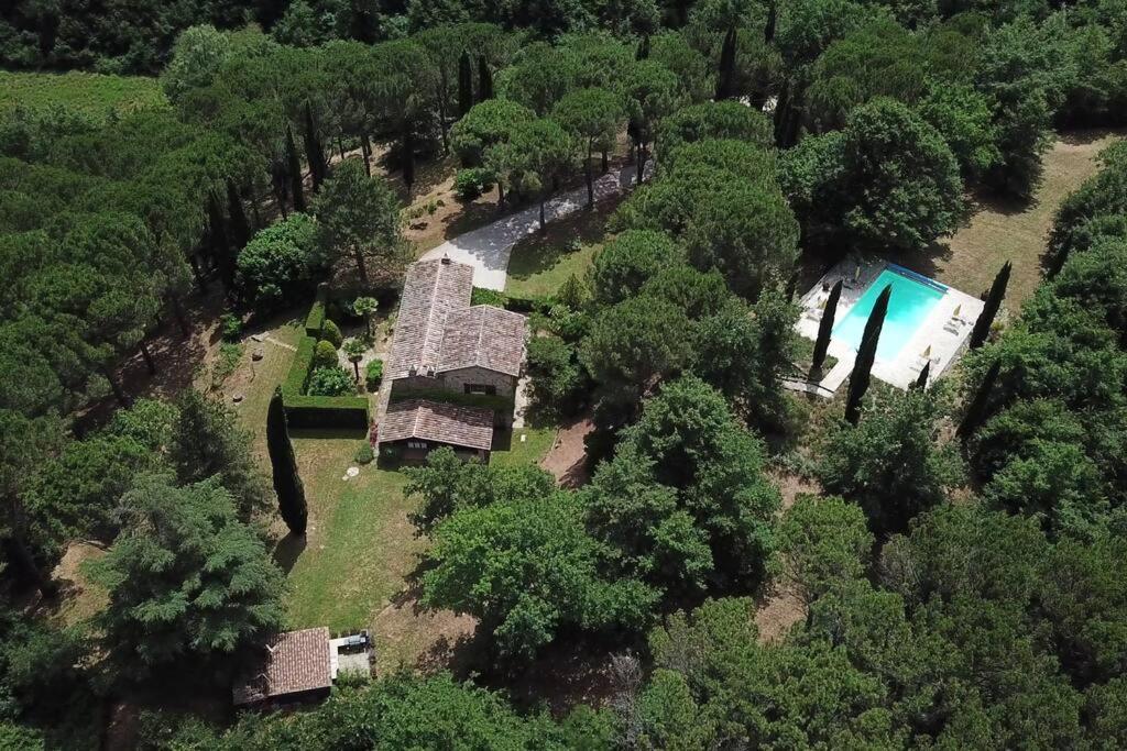 Villa Terre Rosse (con casa sull'albero!) photo 3