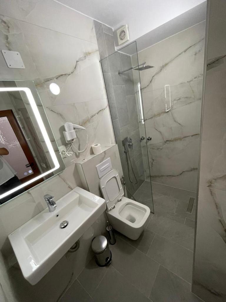 Hotel Belvedere photo 3